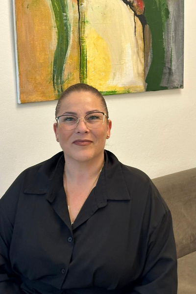 Nina Anna Stifter